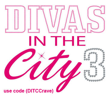 Divas in the city 3