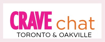 Crave chat toronto and oakville
